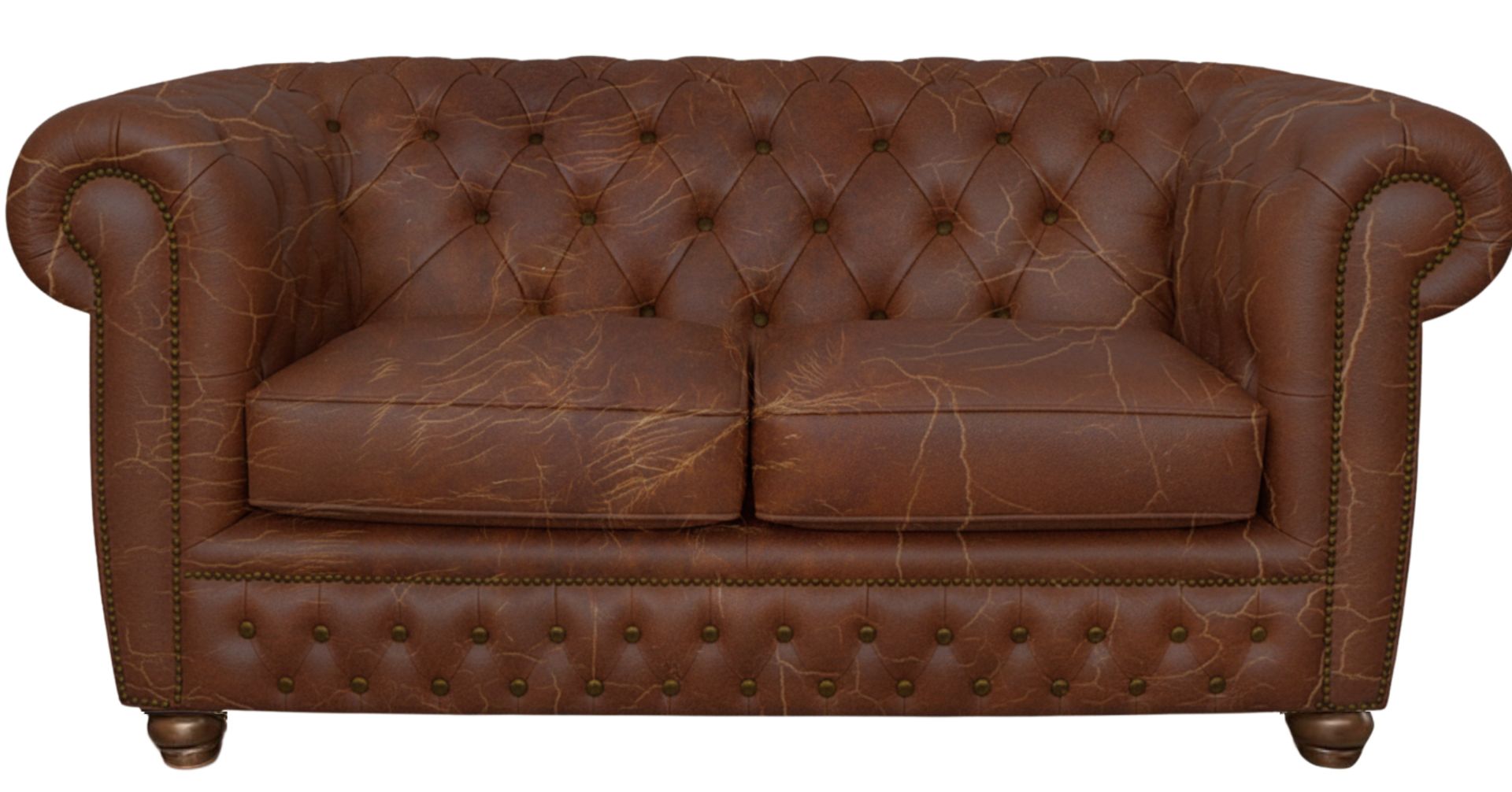 The Chamberlain Chesterfield